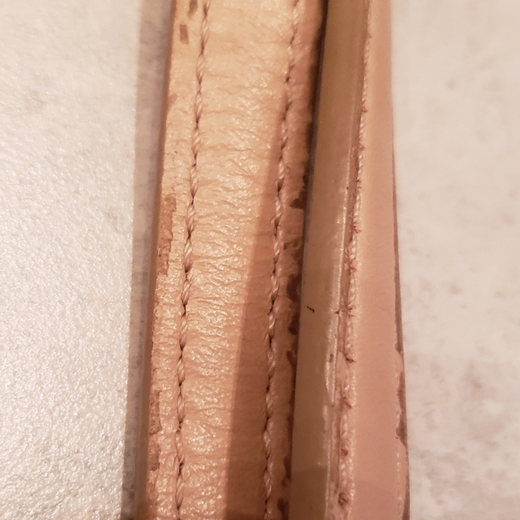 Coach Purse, beautiful, Like New - Picture 9 of 13